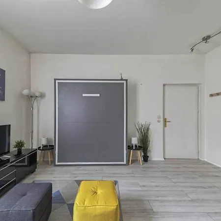 Medicis Studio Apartmán Serris